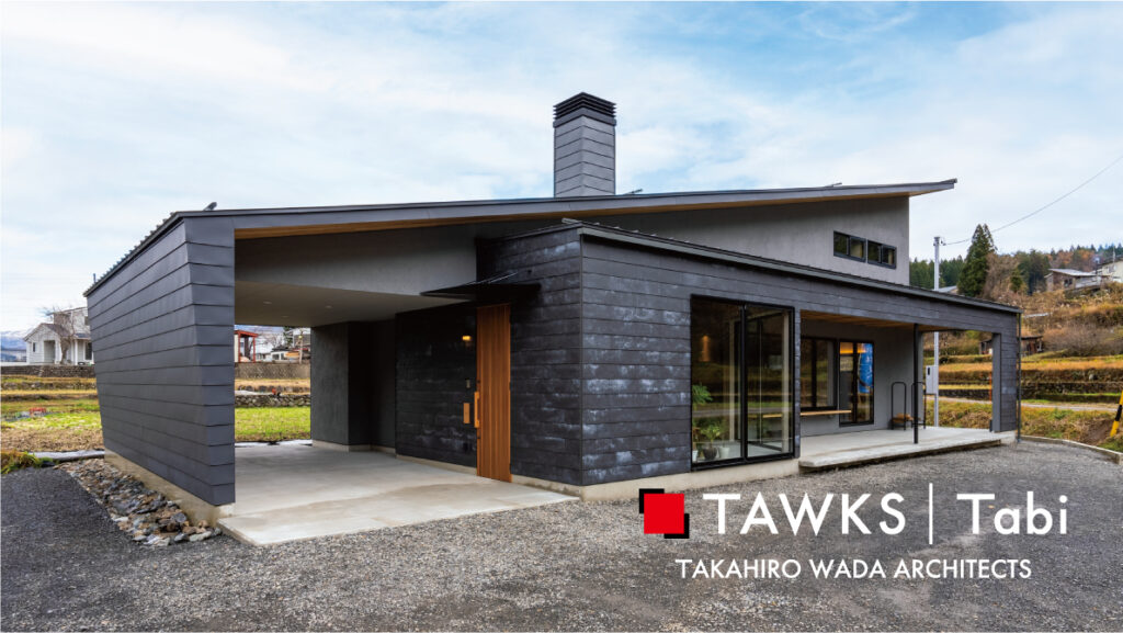 【名古屋市西区×注文住宅】家づくりの基礎知識｜設計事務所Tabiが解説する“土地・費用・流れ・住宅デザイン”