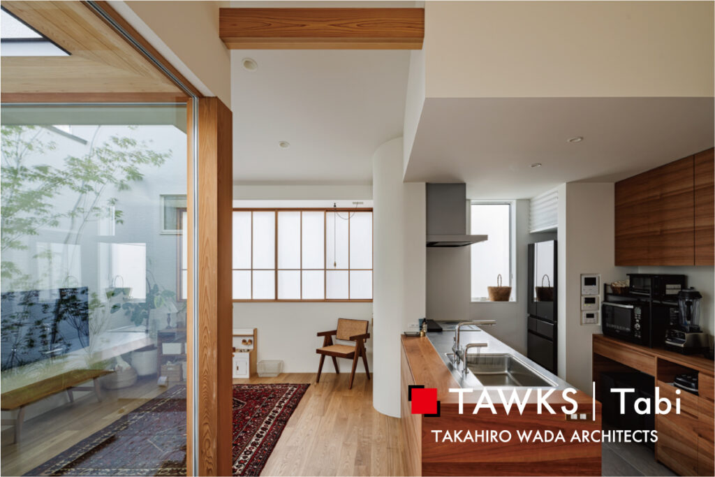 【名古屋市西区×注文住宅】家づくりの基礎知識｜設計事務所Tabiが解説する“土地・費用・流れ・住宅デザイン”