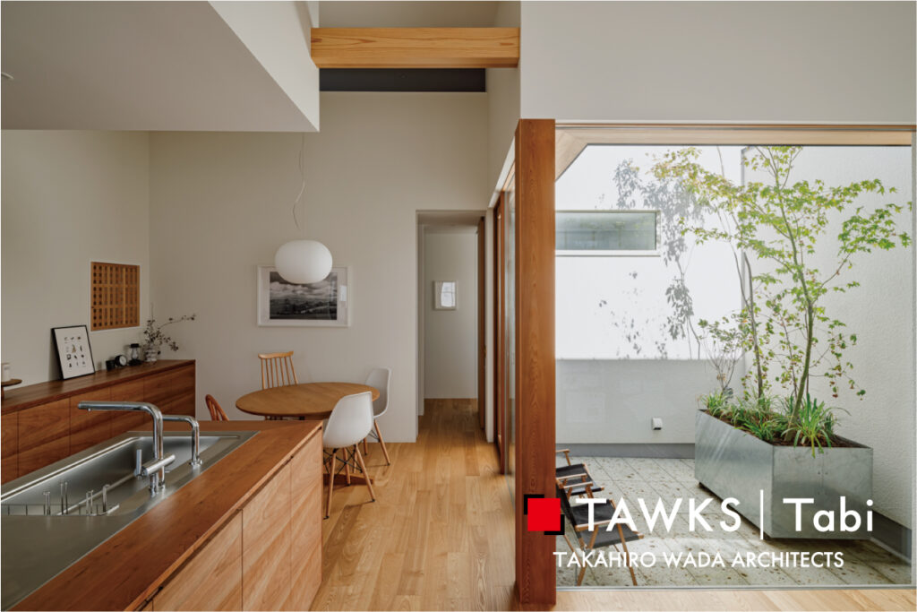 【名古屋市西区×注文住宅】家づくりの基礎知識｜設計事務所Tabiが解説する“土地・費用・流れ・住宅デザイン”