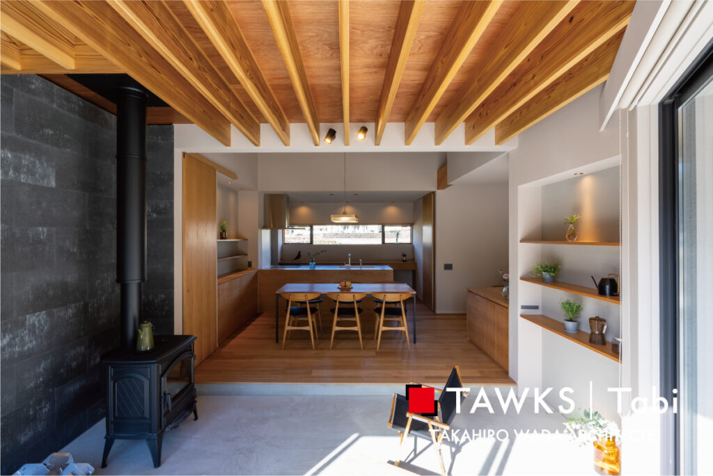 【名古屋市西区×注文住宅】家づくりの基礎知識｜設計事務所Tabiが解説する“土地・費用・流れ・住宅デザイン”