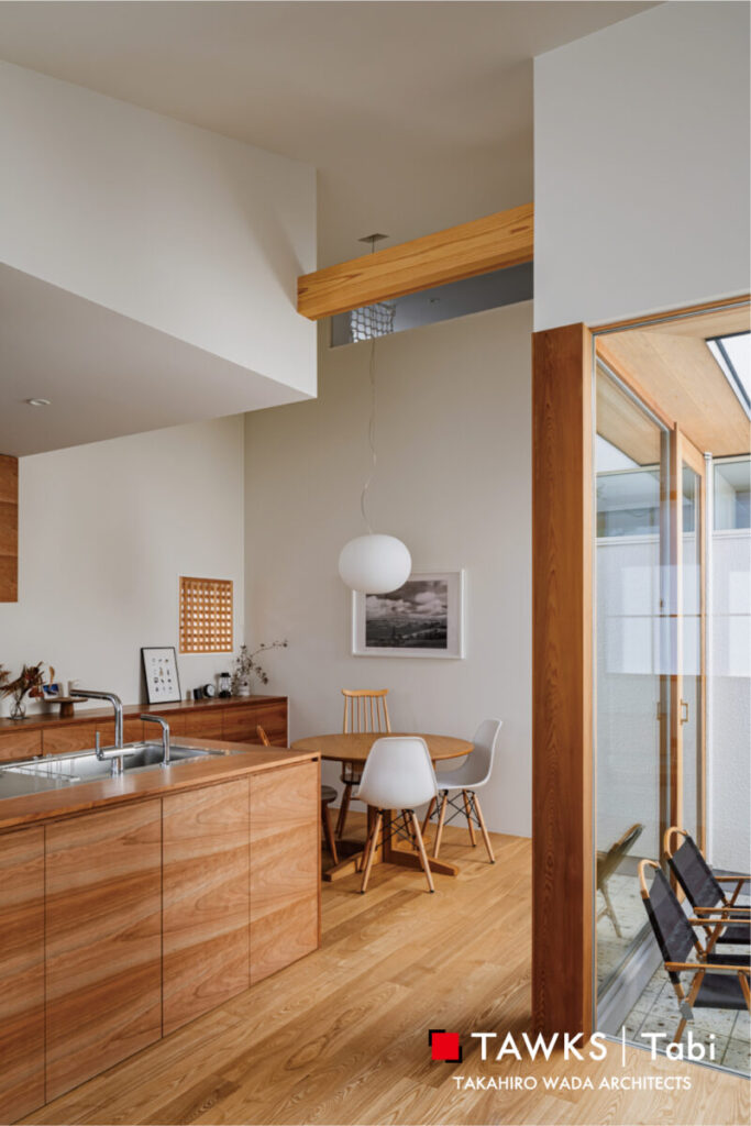 【名古屋市西区×注文住宅】家づくりの基礎知識｜設計事務所Tabiが解説する“土地・費用・流れ・住宅デザイン”