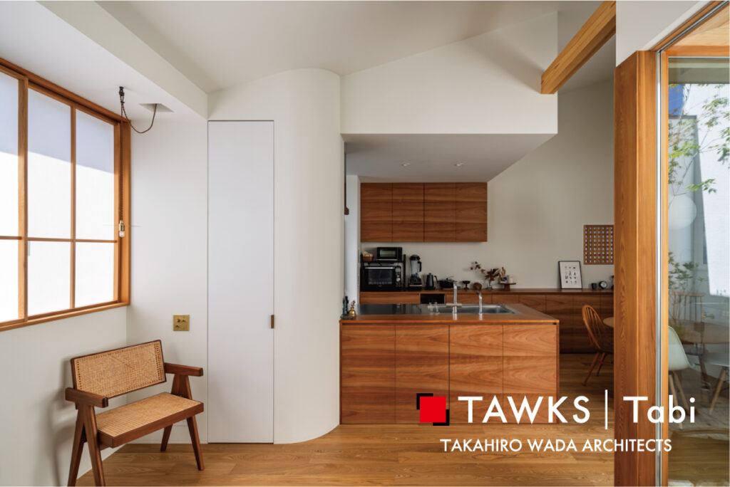 【名古屋市西区×注文住宅】家づくりの基礎知識｜設計事務所Tabiが解説する“土地・費用・流れ・住宅デザイン”