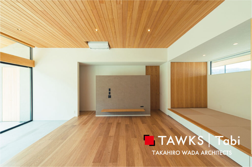 【名古屋市西区×注文住宅】家づくりの基礎知識｜設計事務所Tabiが解説する“土地・費用・流れ・住宅デザイン”