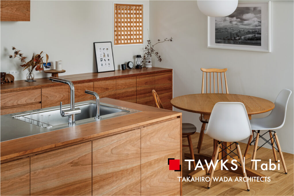 【名古屋市西区×注文住宅】家づくりの基礎知識｜設計事務所Tabiが解説する“土地・費用・流れ・住宅デザイン”