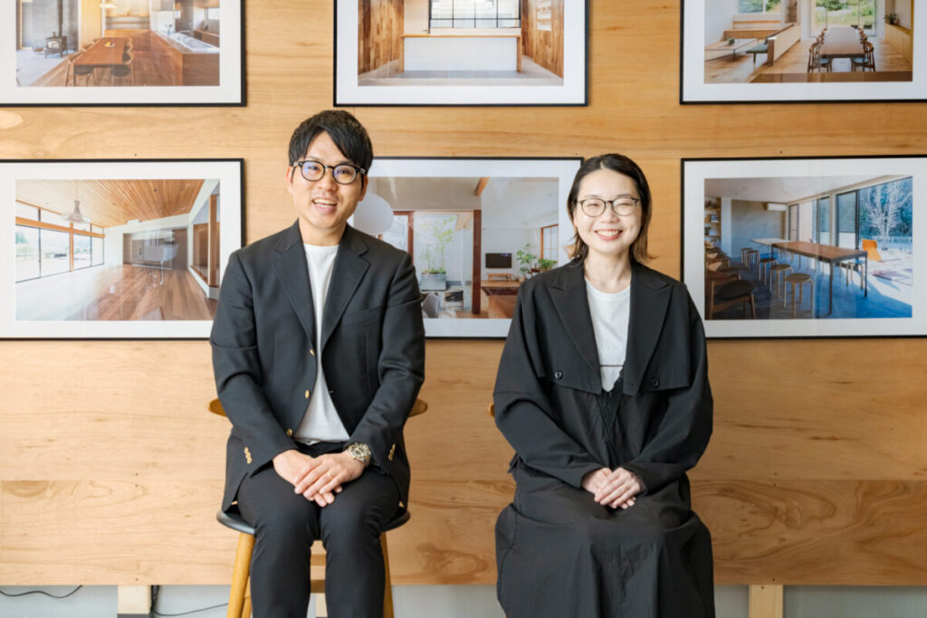 愛知・名古屋の口コミ・レビューで高評価、おすすめの設計事務所「Tabi／タビ」。丁寧に寄り添い、難題を突破する建築家。適正価格×自由設計・フルオーダーで理想を叶える注文住宅・リノベーション。平屋・ガレージハウス・狭小住宅、デザイン住宅の施工事例、『特別な設計事務所』と圧倒的に支持される理由とは？公式サイトで公開中！